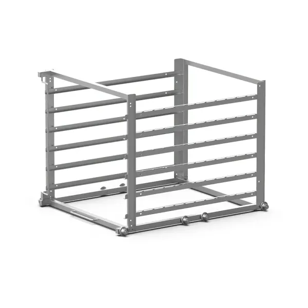 Tray holder Basket UNOX XWDBA-0621