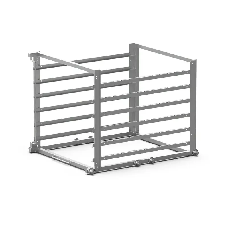 Tray holder Basket UNOX XWDBA-0621