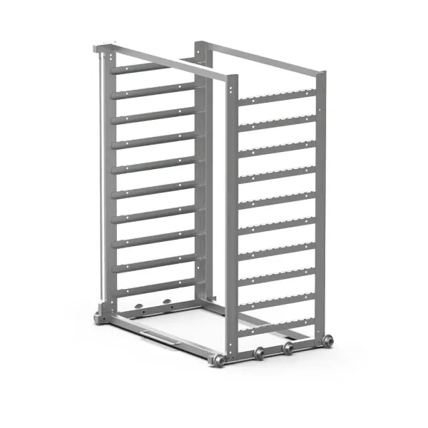 Tray holder Basket UNOX XWDBA-1011