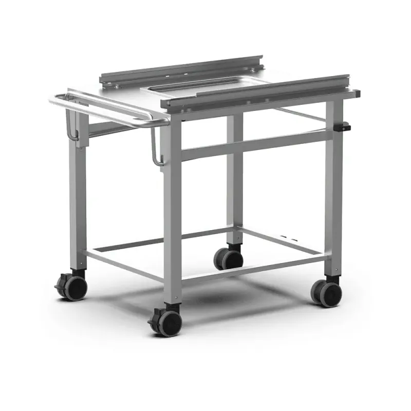 Trolley for tray holder basket UNOX XWDYA-0021