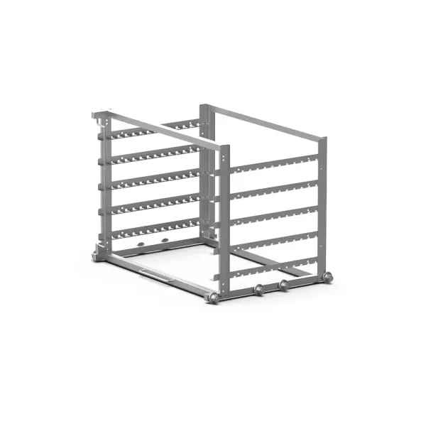 Tray holder Basket UNOX XWLBA-05EU