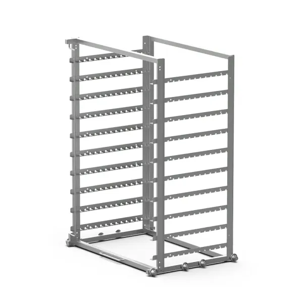 Tray holder Basket UNOX XWLBA-10EU