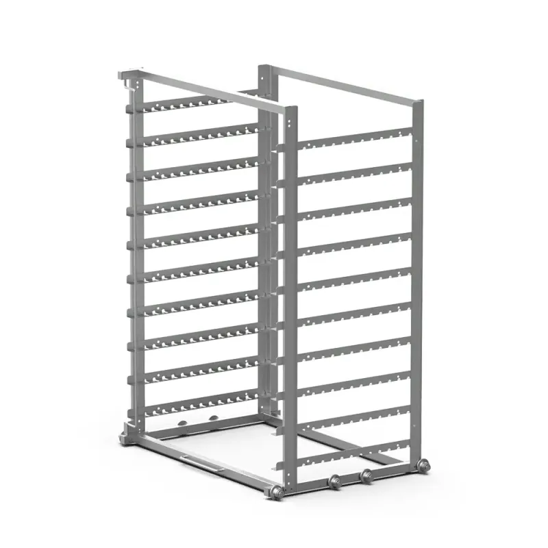 Tray holder Basket UNOX XWLBA-10EU
