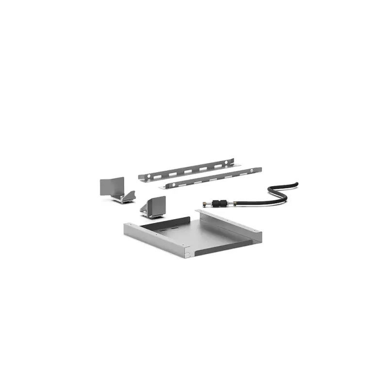 Trolley coupling kit for cabinet UNOX XWVYC-CK11
