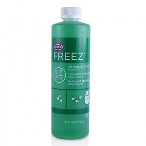 katharistiko gia pagomixanes URNEX FREEZ 