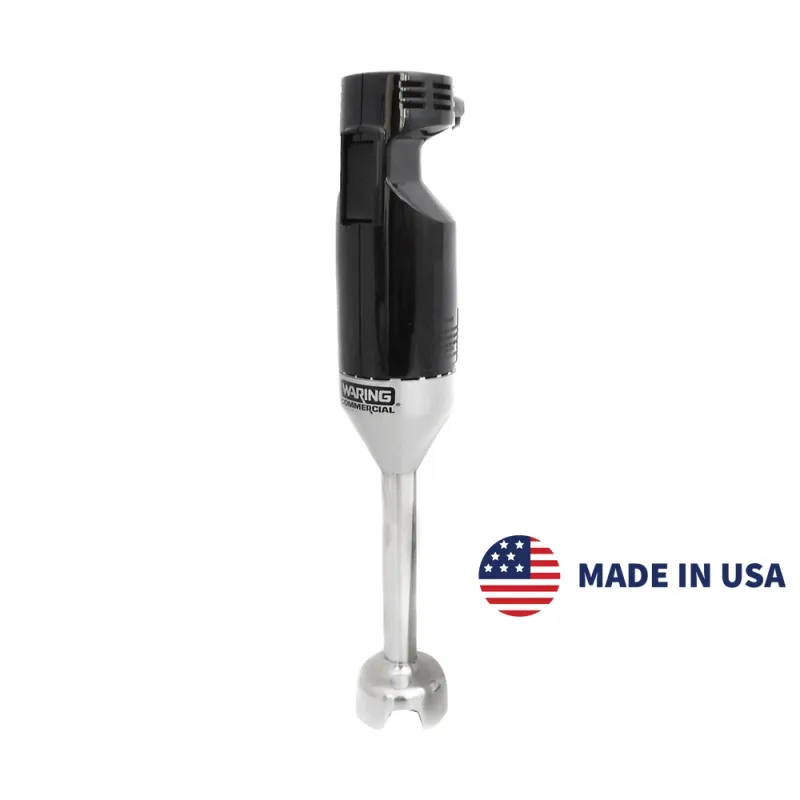 Μίξερ χειρός 18cm WARING WSB33E/WSB35E 10183