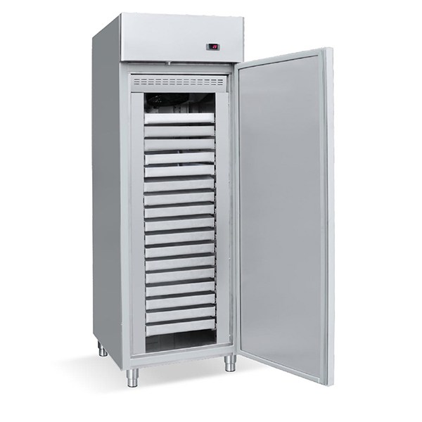 Ψυγείο Θάλαμος Κατάψυξη Για Λαμαρίνα με 1 Πόρτα 40×60 UKT70