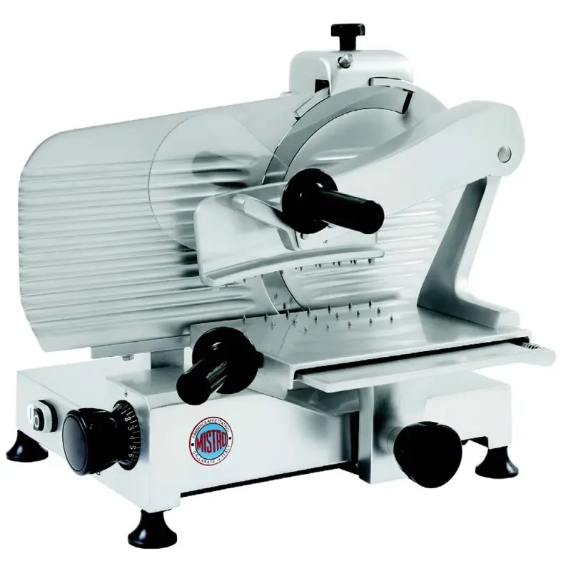 Ζαμπονομηχανής κάθετης κοπής MISTRO VM 300