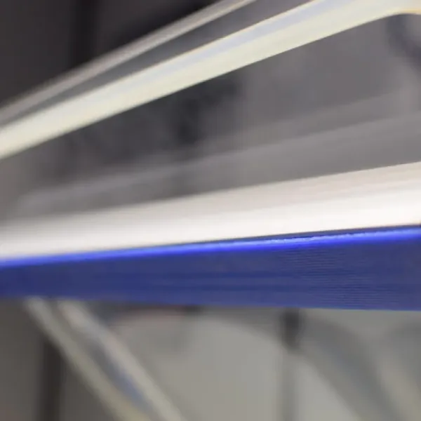 Επιτραπέζιο Vacuum Εσωτερικής Αναρρόφησης AK RAMON VP-430 Αέριο