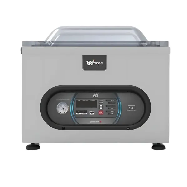 Επιτραπέζιο Vacuum Εσωτερικής Αναρρόφησης WAAGE ST 350