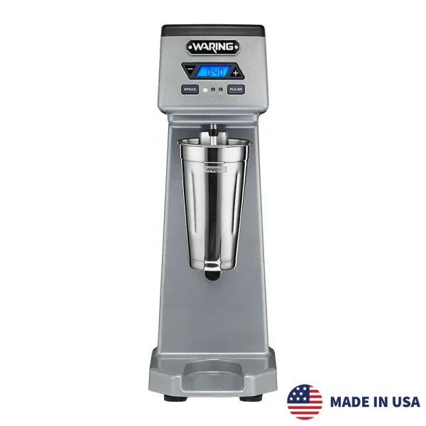 Φραπιέρα επαγγελματική WARING WDM120E/WD120TXE 201819