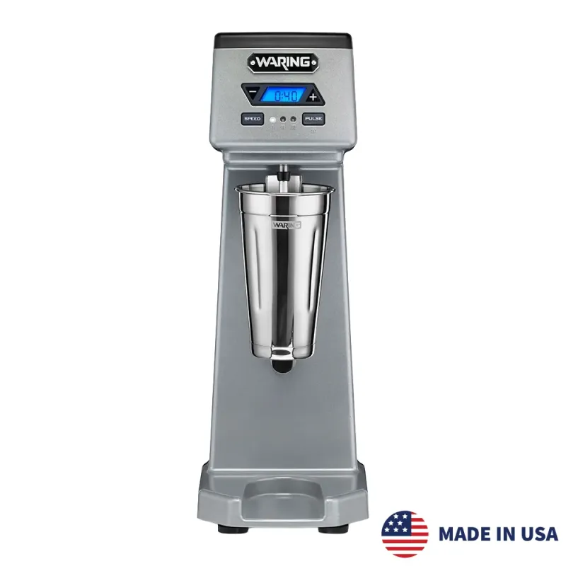 Φραπιέρα επαγγελματική WARING WDM120E/WD120TXE 201819