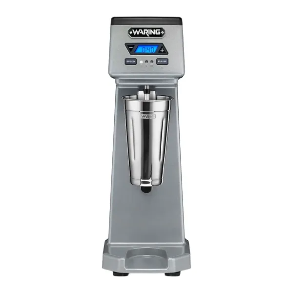 Φραπιέρα επαγγελματική WARING WDM120E/WD120TXE 201819
