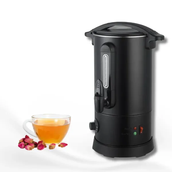 Επαγγελματικός βραστήρας νερού 18L DNM WB-18LAD-304