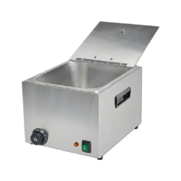 Θερμαντικό για λουκάνικα hot dog KARAMCO SSW-01 404055