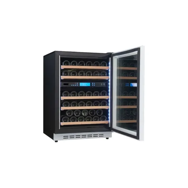 Βιτρίνα κρασιών KARAMCO H64D 80849
