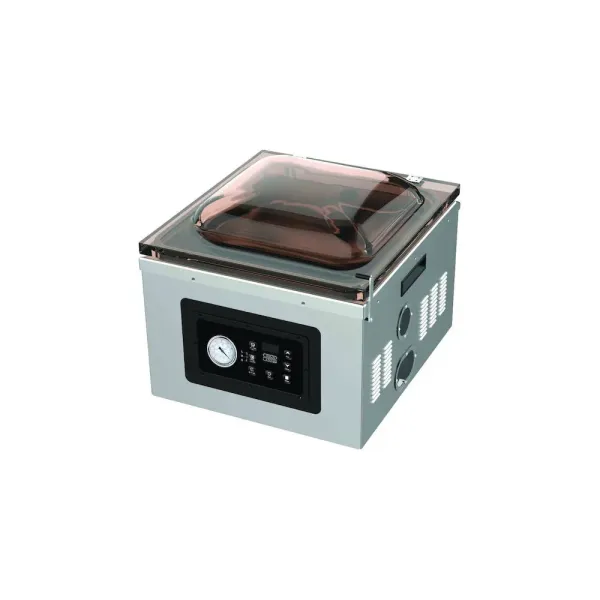 Συσκευαστικά VESTA & KARAMCO C20AF 10386