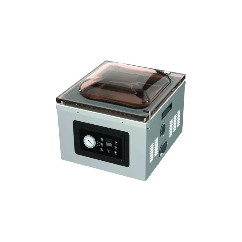 Συσκευαστικά VESTA & KARAMCO C20AF 10386