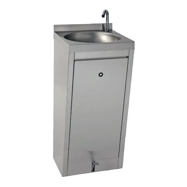 Νιπτήρας υγιεινής XDOME XDLM C400PM 407822