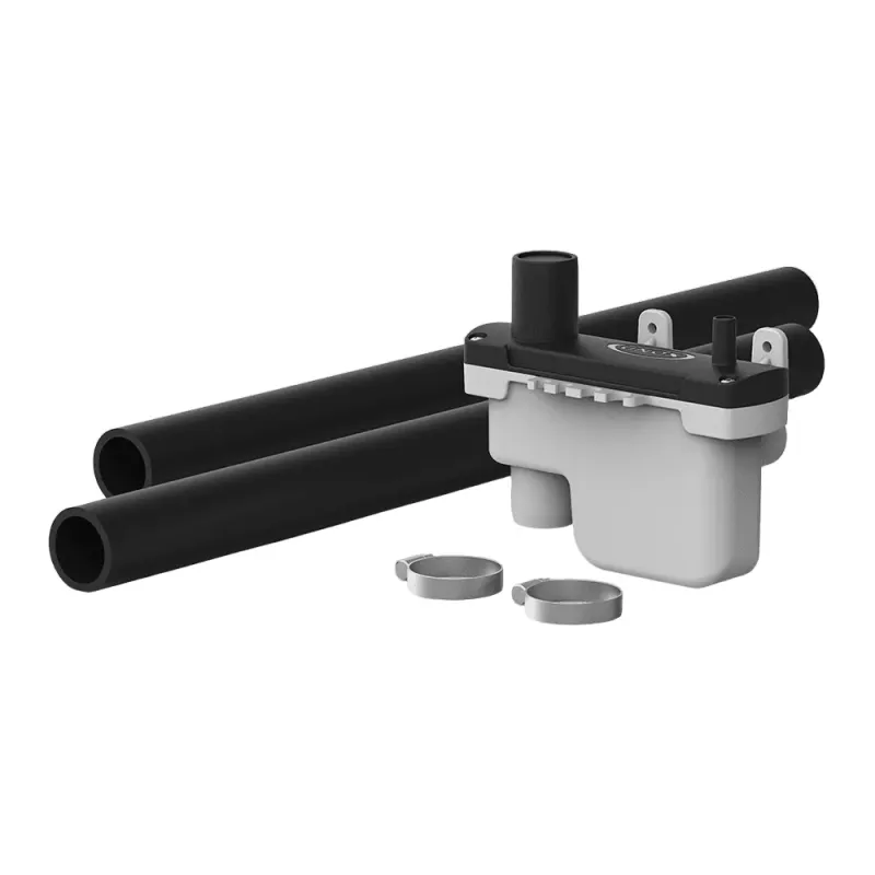 Single unit installation kit UNOX XUC001