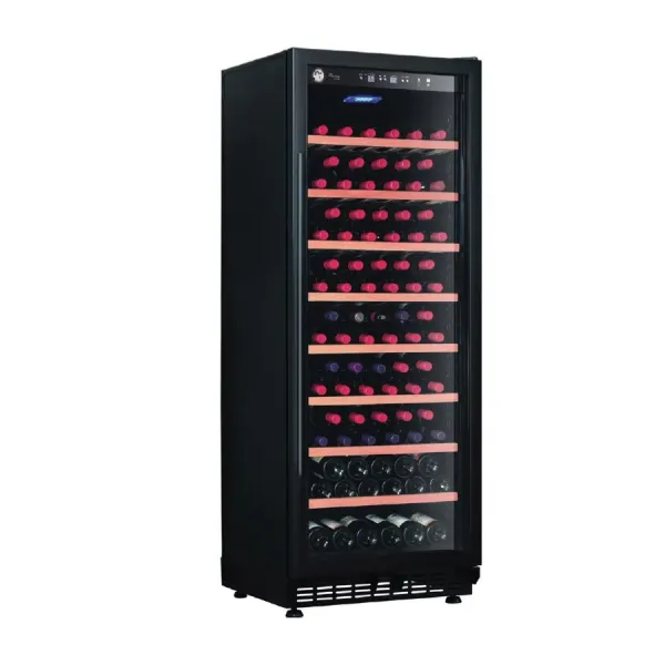 Βιτρίνα κρασιών 270L KARAMCO YC-270 80872
