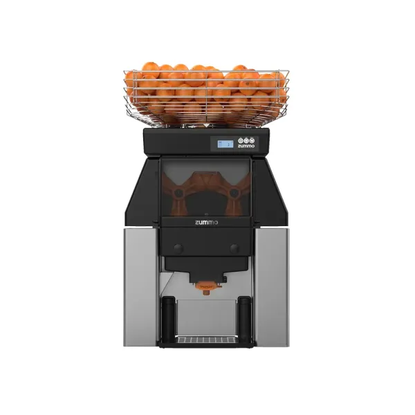 Αυτόματος αποχυμωτής εσπεριδοειδών ZUMMO Z40