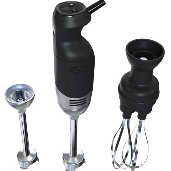 Επαγγελματικό ραβδομπλέντερ 220W IB220EV+BLD160-E