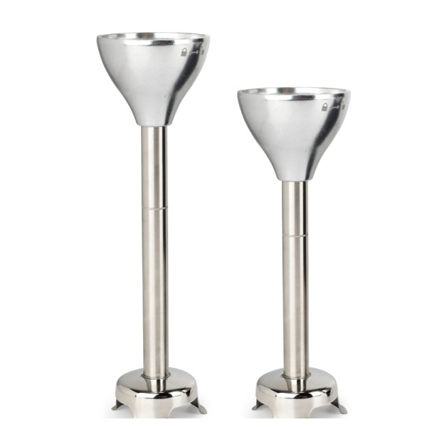 Επαγγελματικό ραβδομπλέντερ 220W IB220EV+BLD160-E