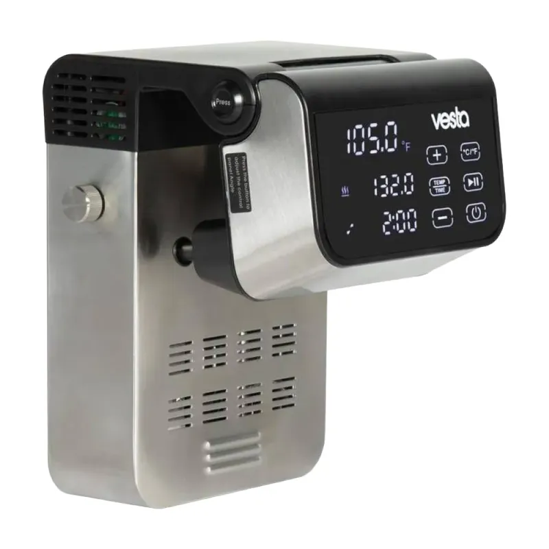 Συσκευή Immersion Circulator Sous Vide VESTA SV320-EU 401441